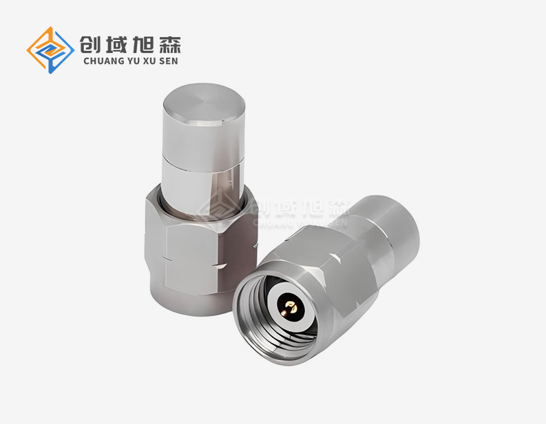 2.4mm 50 Ohm Termination